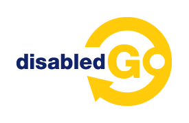 DisabledGoLogo