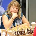 British Chess Championships 1