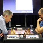 British Chess Championships 2